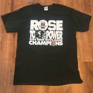 Gildan Rose Bowl Champions Tee